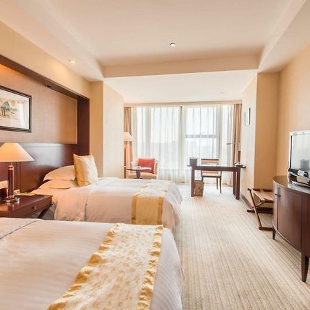 Grace Hotel Suzhou Suzhou  Zewnętrze zdjęcie