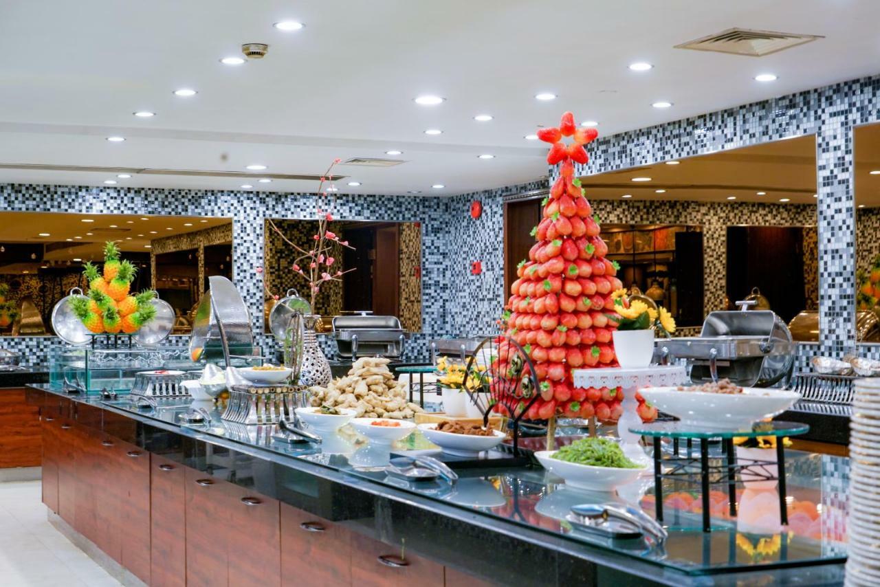 Grace Hotel Suzhou Suzhou  Zewnętrze zdjęcie